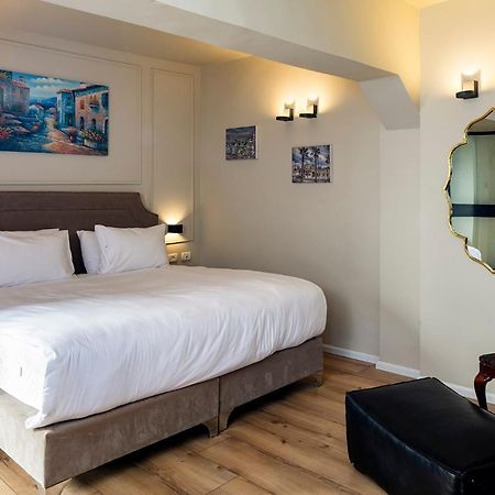 Jaffa Tel-Aviv Gallery Boutique Hotel Eksteriør billede