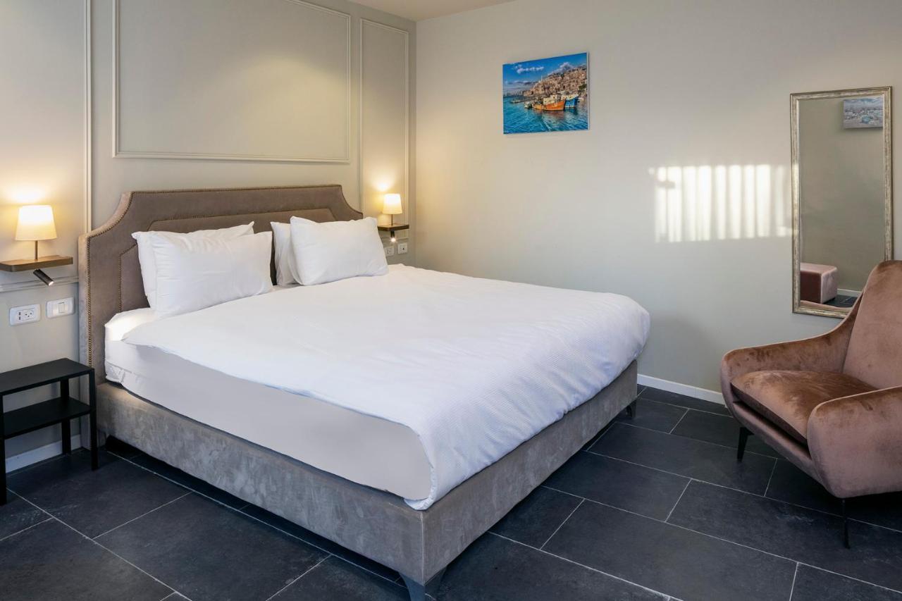 Jaffa Tel-Aviv Gallery Boutique Hotel Eksteriør billede