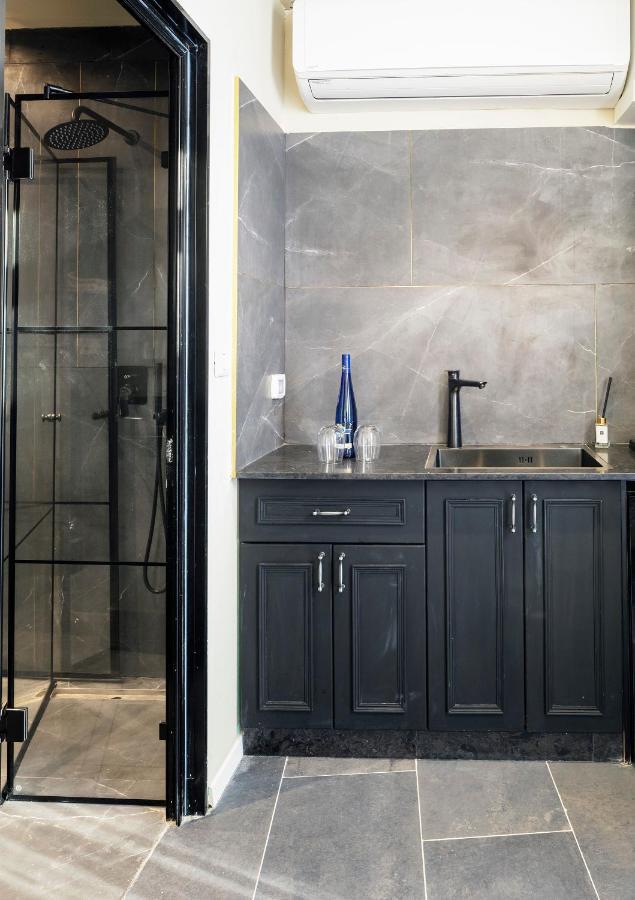 Jaffa Tel-Aviv Gallery Boutique Hotel Eksteriør billede